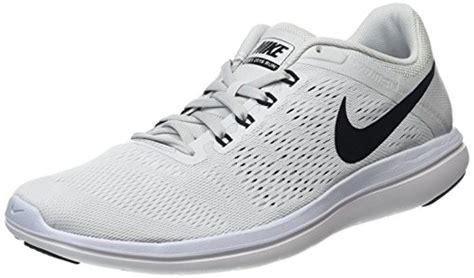 nike flex run 2016 weiß|Nike Flex Run 2016 Men's Running Shoes .